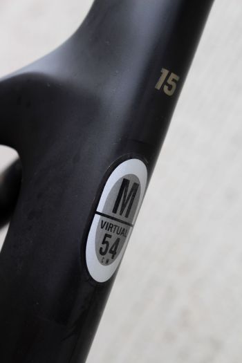 Used Scott Addict RC15 2023 2023 Road & Gravel, Black — image 5 of 17