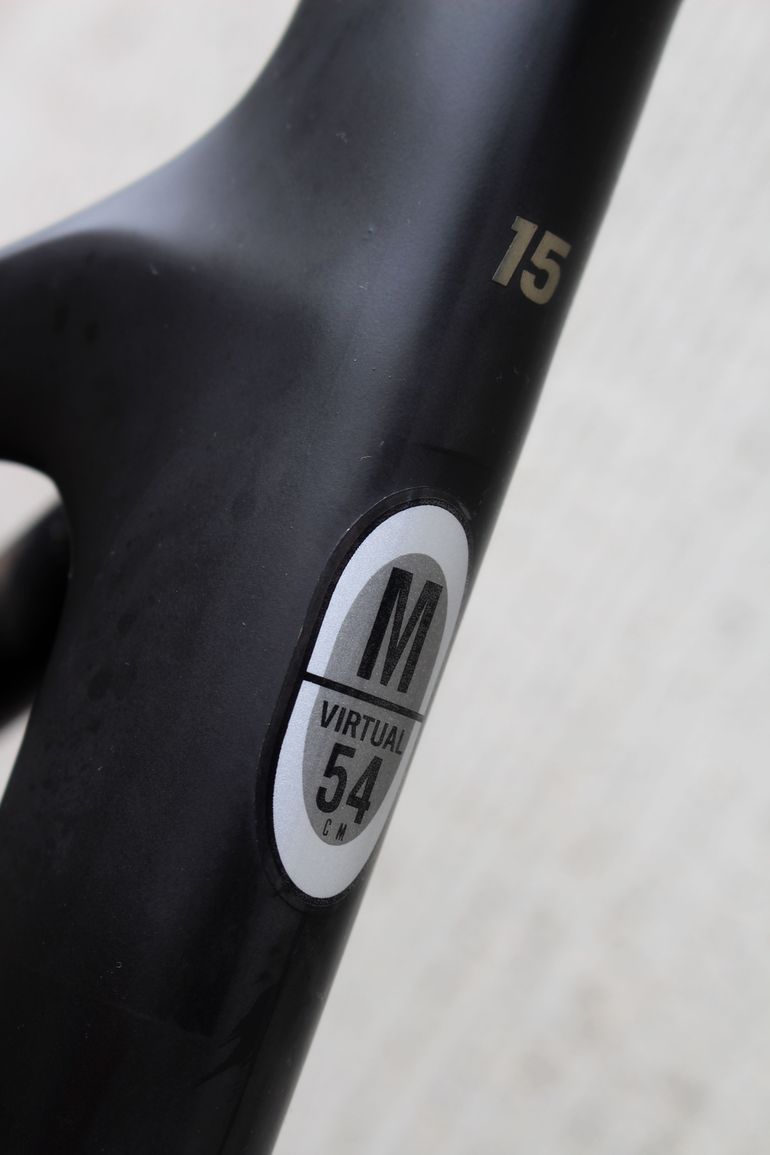 Used Scott Addict RC15 2023 2023 Road & Gravel, Black — image 5 of 17