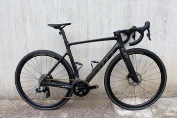 Used Scott Addict RC15 2023 2023 Road & Gravel, Black — image 9 of 17
