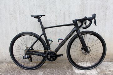 Used Scott Addict RC15 2023 2023 Road & Gravel, Black — image 9 of 17