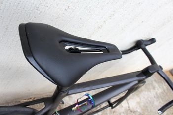 Used Scott Addict RC15 2023 2023 Road & Gravel, Black — image 14 of 17