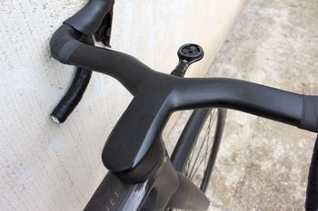 Used Scott Addict RC15 2023 2023 Road & Gravel, Black — image 12 of 17