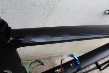 Used Scott Addict RC15 2023 2023 Road & Gravel, Black — image 2 of 17