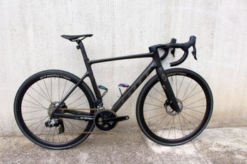 Used Scott Addict RC15 2023 2023 Road & Gravel