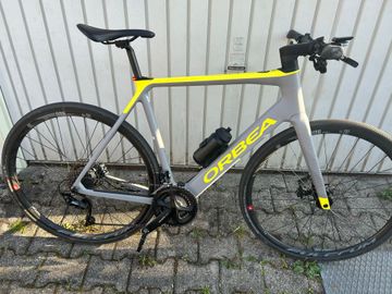 Used Orbea Gain Shimano XTR 2023 Road & Gravel