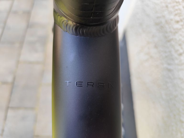 Brugt Orbea TERRA H30 2023 2023 Road & Gravel — billede 10 af 15