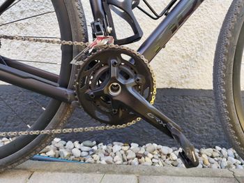 Brugt Orbea TERRA H30 2023 2023 Road & Gravel — billede 11 af 15