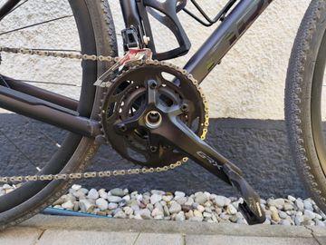 Gebrauchtes Orbea TERRA H30 2023 2023 Road & Gravel, Schwarz — Bild 11 von 15