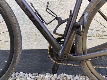 Brugt Orbea TERRA H30 2023 2023 Road & Gravel — billede 7 af 15