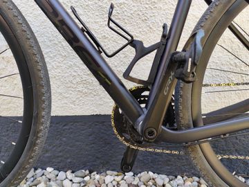 Gebrauchtes Orbea TERRA H30 2023 2023 Road & Gravel, Schwarz — Bild 7 von 15