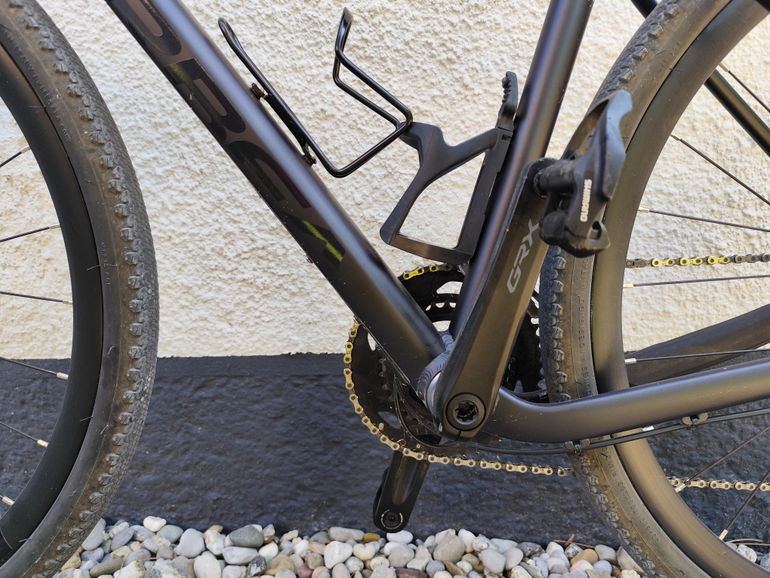 Brugt Orbea TERRA H30 2023 2023 Road & Gravel — billede 7 af 15