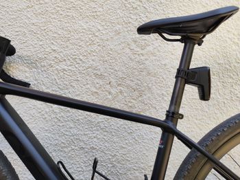 Brugt Orbea TERRA H30 2023 2023 Road & Gravel — billede 5 af 15