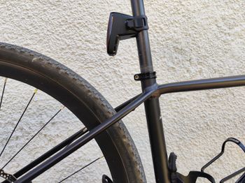 Brugt Orbea TERRA H30 2023 2023 Road & Gravel — billede 15 af 15
