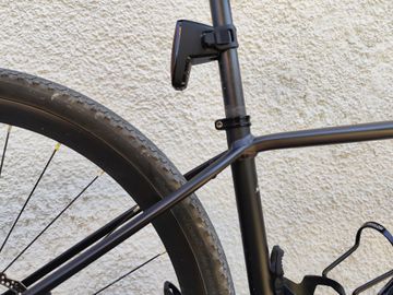 Gebrauchtes Orbea TERRA H30 2023 2023 Road & Gravel, Schwarz — Bild 15 von 15