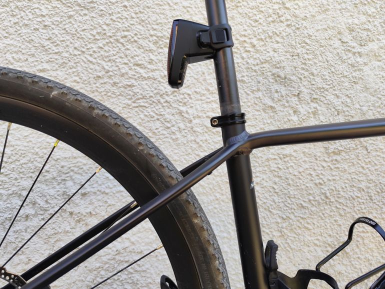 Brugt Orbea TERRA H30 2023 2023 Road & Gravel — billede 15 af 15