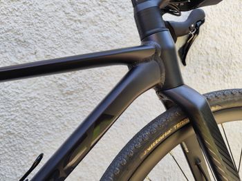 Brugt Orbea TERRA H30 2023 2023 Road & Gravel — billede 6 af 15