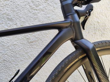 Gebrauchtes Orbea TERRA H30 2023 2023 Road & Gravel, Schwarz — Bild 6 von 15