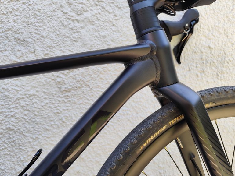 Brugt Orbea TERRA H30 2023 2023 Road & Gravel — billede 6 af 15