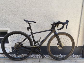 Brugt Orbea TERRA H30 2023 2023 Road & Gravel — billede 1 af 15