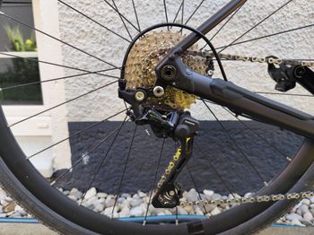 Brugt Orbea TERRA H30 2023 2023 Road & Gravel — billede 13 af 15