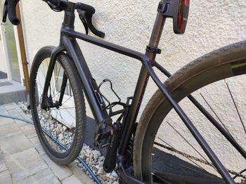 Brugt Orbea TERRA H30 2023 2023 Road & Gravel — billede 3 af 15
