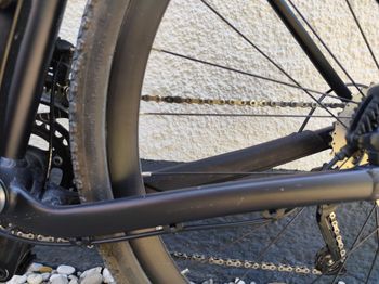 Brugt Orbea TERRA H30 2023 2023 Road & Gravel — billede 9 af 15