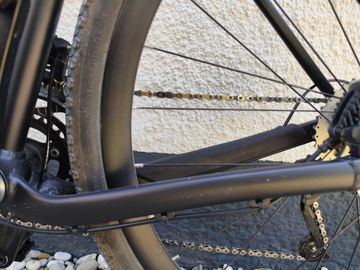 Gebrauchtes Orbea TERRA H30 2023 2023 Road & Gravel, Schwarz — Bild 9 von 15