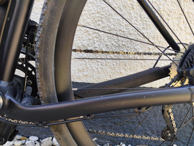 Brugt Orbea TERRA H30 2023 2023 Road & Gravel — billede 9 af 15