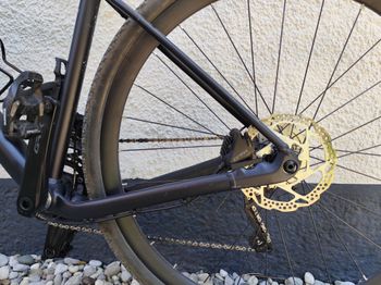 Brugt Orbea TERRA H30 2023 2023 Road & Gravel — billede 8 af 15