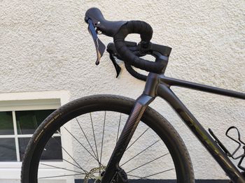 Brugt Orbea TERRA H30 2023 2023 Road & Gravel — billede 2 af 15