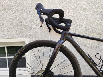 Gebrauchtes Orbea TERRA H30 2023 2023 Road & Gravel, Schwarz — Bild 2 von 15