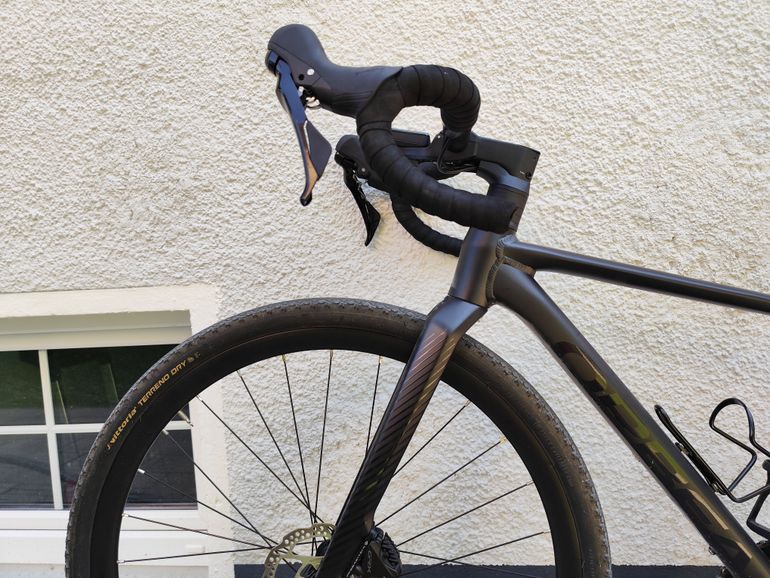 Brugt Orbea TERRA H30 2023 2023 Road & Gravel — billede 2 af 15