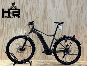 Giant Talon E+ EX Shimano Alivio 2022 MTB d'occasion