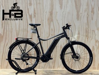 Giant Talon E+ EX Shimano Alivio 2022 MTB de segunda mano