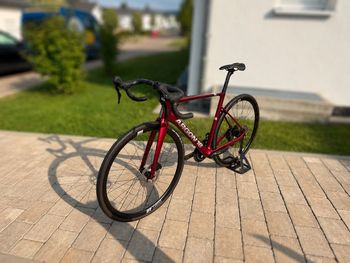 Argon 18 Sum, 03/2026, 2025 Road & Gravel d'occasion