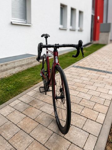 Brugt Argon 18 Sum, 03/2026, 2025 Road & Gravel — billede 5 af 8
