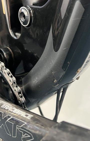 Brugt Scott Spark RC 900 SL 2019 2019 Mountainbike — billede 11 af 14