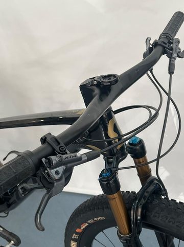 Brugt Scott Spark RC 900 SL 2019 2019 Mountainbike — billede 5 af 14