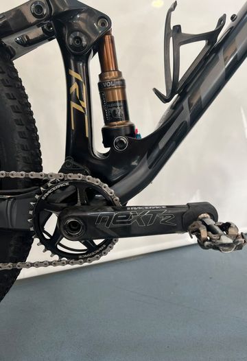 Brugt Scott Spark RC 900 SL 2019 2019 Mountainbike — billede 3 af 14