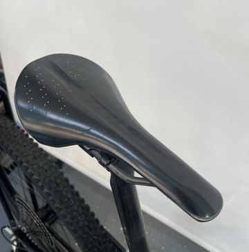 Brugt Scott Spark RC 900 SL 2019 2019 Mountainbike — billede 4 af 14