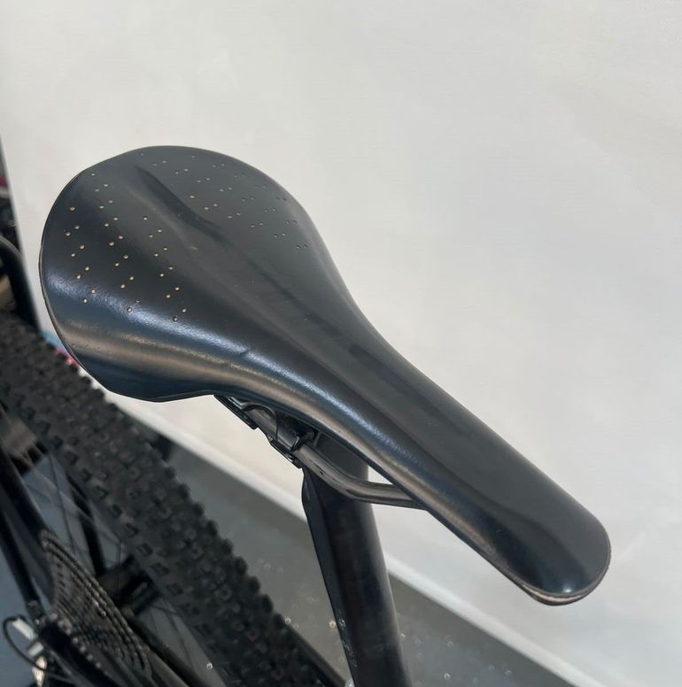 Brugt Scott Spark RC 900 SL 2019 2019 Mountainbike — billede 4 af 14