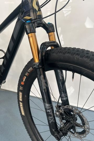 Brugt Scott Spark RC 900 SL 2019 2019 Mountainbike — billede 8 af 14