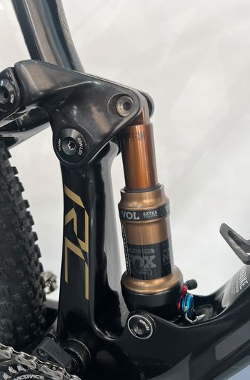 Brugt Scott Spark RC 900 SL 2019 2019 Mountainbike — billede 7 af 14