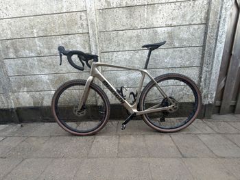 Bianchi Arcadex COMP 2026 2026 Road & Gravel d'occasion