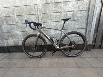 Bianchi Arcadex COMP 2026 2026 Road & Gravel usato