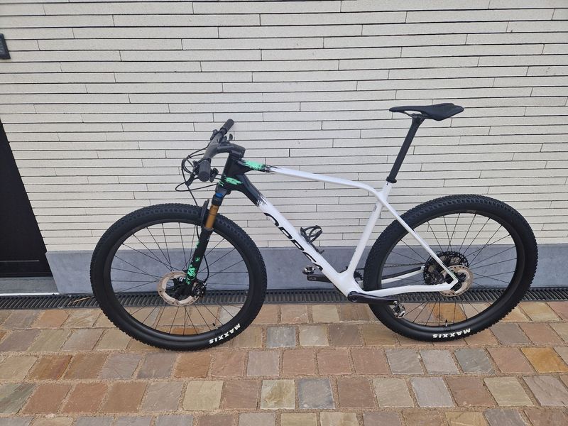 Used Orbea ALMA M ELITE 2024 2024 MTB