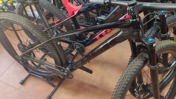 Gebrauchtes Trek Procaliber Shimano Deore XT 2023 MTB