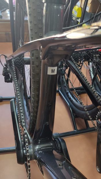 Tweedehands Trek Procaliber Shimano Deore XT 2023 Mountainbike — afbeelding 4 van 6