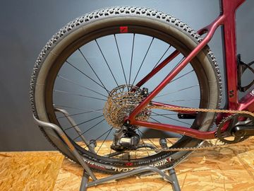Used 3T Exploro Rival AXS 2022 Road & Gravel, Red — image 4 of 10