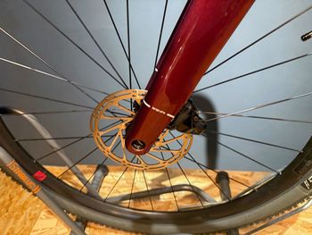 Tweedehands 3T Exploro Rival AXS 2022 Road & Gravel — afbeelding 9 van 10